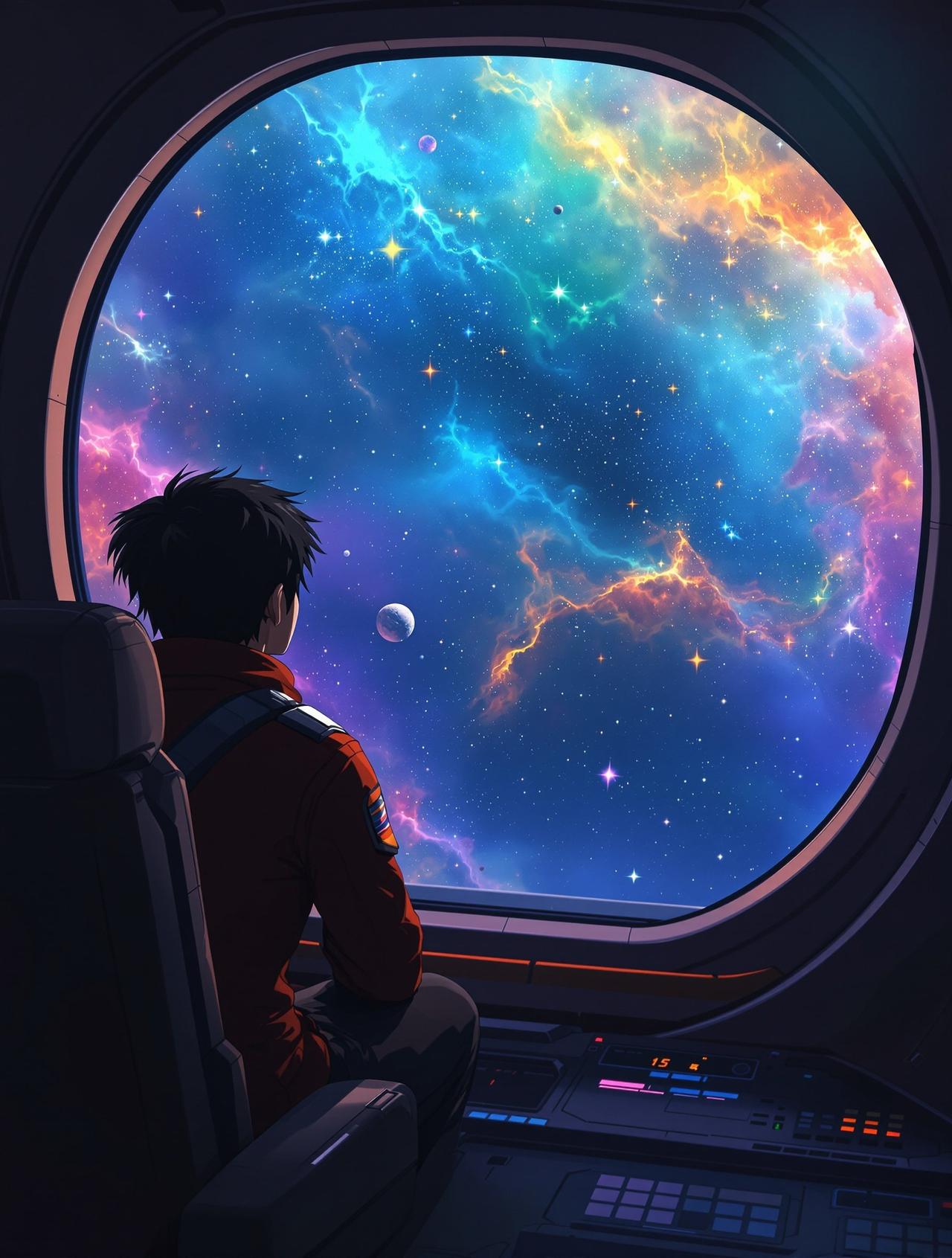 伦理片动漫热门推荐 - 星海征途 - 跨越星河,寻找属于人类的黎明
